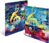 HERMA Eckspannermappe "Artline" PP DIN A4 Music Produktbild-Vorschau 4