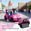 COSTWAY Veicolo a scivolo per bambini, auto a scivolo con Anteprima dell’immagine prodotto 6