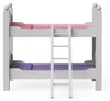 Olivia's Little World 18 Puppenetagenbett aus Holz - Produktbild-Vorschau 1