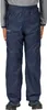 Regatta Regenhose Pack It junior dunkelblau Größe 9-10 Produktbild-Vorschau 21