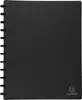 Exacompta 4x Sichtmappe PP 800µ, 30 herausnehmbare Hüllen, Produktbild-Vorschau 1