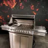 La plancha SIZZLE di Grillrost.com per i barbecue Napoleon Anteprima dell’immagine prodotto 8