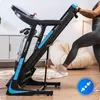 THUNDER® Laufband ELITE-DS-BLACK | 2,5 PS Motor | 18 Produktbild-Vorschau 11