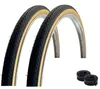 2 x VEE Rubber V028 28" Pneumatici per bicicletta Anteprima dell’immagine prodotto 2