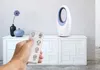Leiser Leistungsstarker Blattloser Ventilator Mit Produktbild-Vorschau 4