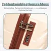2-teiliges Kofferset 19 Zoll Hartschale, inkl. Produktbild-Vorschau 12