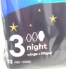Always Maxi Binden Damen Gr. 3, Night 96 Damenbinden Mit Produktbild-Vorschau 9