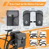 Fahrradtasche Doppeltasche,Dreidimensionale für Produktbild-Vorschau 7