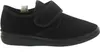 Fischer Markenschuh Klett-Hausschuh Bequemschuhe Uni 13948 Produktbild-Vorschau 58