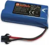 DF-MODELS 1571 batteria ricaricabile 7,4 Volt - 1200mAh Anteprima dell’immagine prodotto 3