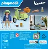 PLAYMOBIL 1969 Vespa 150 Sprint Veloce, vert clair 71621 Voir les images du produit 5