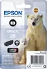 Epson Polar bear C13T26114022 cartuccia d'inchiostro 1 pz Anteprima dell’immagine prodotto 1