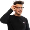 Gant Brille GA3199 056 51 Herren Braun 51-21-145 Produktbild-Vorschau 2