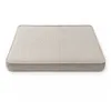 Hundebett Hundekissen Hundematte Cord Xl 120X80 Cm Beige Produktbild-Vorschau 5