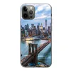 MuchoWow® Handyhülle Schutzhülle Hülle für iPhone 13 Pro Produktbild-Vorschau 1