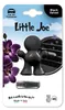 Little Joe deodorante per ambienti BLACK VELVET Anteprima dell’immagine prodotto 1