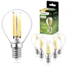 LUMILED LED Lampen E14 P45 7W ersetzt 60W 6 Stück 806lm Produktbild-Vorschau 10