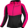 SHIMA Daybreaker, felpa con zip da moto da donna, Anteprima dell’immagine prodotto 1