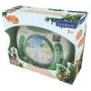 LEXIBOOK CD-Player Karaoke inkl.2Mikrofone Batterie Animals Voir les images du produit 7