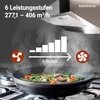 Respekta Dunstabzugshaube unterbau Produktbild-Vorschau 11