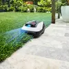 ECOVACS Mähroboter GOAT O500 Panorama mit absolut präziser Produktbild-Vorschau 34