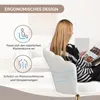 Chaise de bureau Hawthyhome, chaise ergonomique, chaise de Voir les images du produit 6