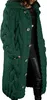 ASKSA Damen Strickjacke Grobstrick Casual Sweater Cardigan Produktbild-Vorschau 1