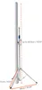 celexon basic Stativ-Leinwand 120" | 220x220 cm 1:1 | Produktbild-Vorschau 3