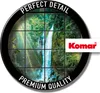 Komar Vlies Fototapete "Rainforest" - Größe: 200 x 250 cm Produktbild-Vorschau 5