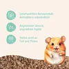 Schicker Mineral Hamsterglück Nussschalenstreu 3,5 kg Produktbild-Vorschau 2