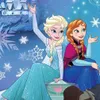 Ravensburger Frozen - Eiszauber 100 Teile XXL Puzzle Produktbild-Vorschau 6