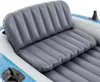 INTEX 66325 Bateau pneumatique Bateau de pêche Pagaie Pompe Voir les images du produit 12