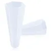 com-four® 2x Schultüten Spitzenschutz - 6-eckige Produktbild-Vorschau 7