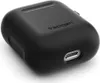 Spigen Apple Airpods-Abdeckung - Schwarz Produktbild-Vorschau 2