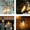 LUMILED G125 E27 LED Vintage Lampe 7W (Entspricht 60W) 806 Produktbild-Vorschau 9