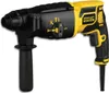 Stanley FME500K Fatmax BOHRHAMMER KOMBIHAMMER SDS-Plus 750W Produktbild-Vorschau 3