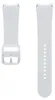 Samsung ET-SFR94LSEGEU Bandeau portable intelligent Argent Voir les images du produit 7