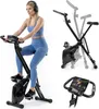 Magnetischer Heimtrainer Meteor Flevo klappbar mit 16 Produktbild-Vorschau 16