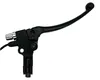 1 Paar Bremshebel Links & Rechts JST SM 2-Pin Universal für Produktbild-Vorschau 3