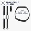 kwmobile 2x Uhrenarmband für Amazfit Band 7 Armband - Produktbild-Vorschau 5