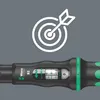 WERA Click-Torque B 2 05075611001 Momentový klíč s Náhled obrázku produktu 5