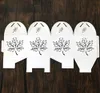 50 Packungen Laser Cut Maples Hochzeit Gunst Boxen, Kleine Produktbild-Vorschau 2