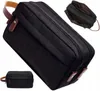 Uomini Organizzare borsa da viaggio borsa cosmetica Anteprima dell’immagine prodotto 4