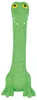 Trixie Set Lange Hosen 18 Cm Gelb  Gelb One Size Produktbild-Vorschau 2