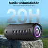 Bluetooth Lautsprecher 20W mit Bluetooth 5.4, IPX7 Produktbild-Vorschau 6