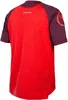 Dres Endura SingleTrack S/S E3204 pánské krátký granátové Náhled obrázku produktu 2