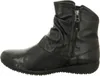 Josef Seibel Naly 24 Stiefel Schwarz Produktbild-Vorschau 42