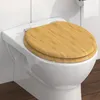 SCHÜTTE Bambus WC-Sitz, mit Absenkautomatik Produktbild-Vorschau 8