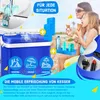 KESSER® 32 L Kühlbox 12V, 230V Stecker, Mini-Kühlschrank, Produktbild-Vorschau 5