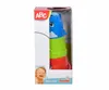 ABC Eimerchen mit Stapelbecher Produktbild-Vorschau 2